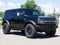 2026 Ford Bronco Badlands 4WD
