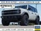 2025 Ford Bronco Badlands 4WD