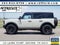 2025 Ford Bronco Badlands 4WD