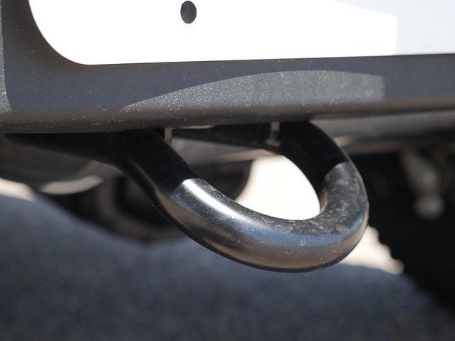 2025 Ford Bronco Badlands 4WD