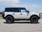 2025 Ford Bronco Badlands 4WD