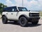 2025 Ford Bronco Badlands 4WD