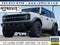 2025 Ford Bronco Badlands 4WD