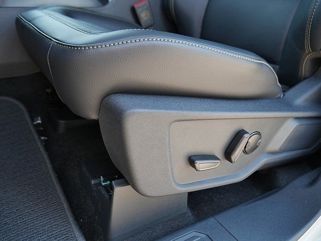 2025 Ford Bronco Badlands 4WD