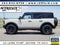 2025 Ford Bronco Badlands 4WD