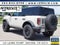 2025 Ford Bronco Badlands 4WD