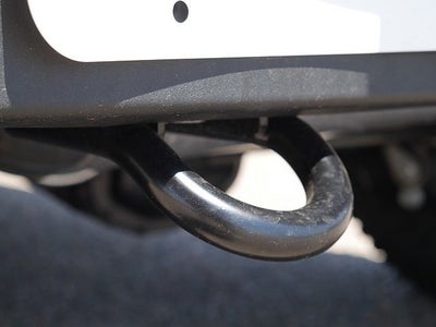 2025 Ford Bronco Badlands 4WD