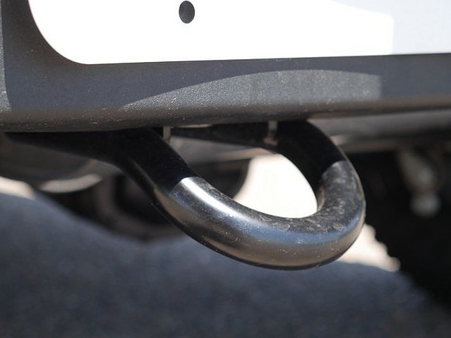 2025 Ford Bronco Badlands 4WD