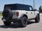 2025 Ford Bronco Badlands 4WD