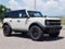 2025 Ford Bronco Badlands 4WD