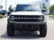 2025 Ford Bronco Badlands 4WD