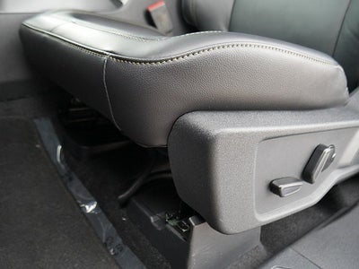 2025 Ford Bronco Badlands 4WD