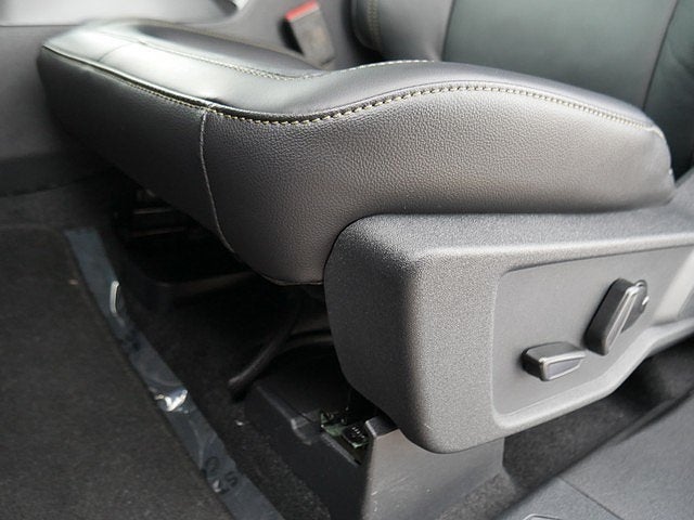 2025 Ford Bronco Badlands 4WD