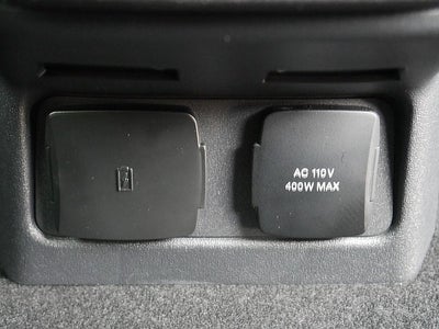 2025 Ford Bronco Badlands 4WD