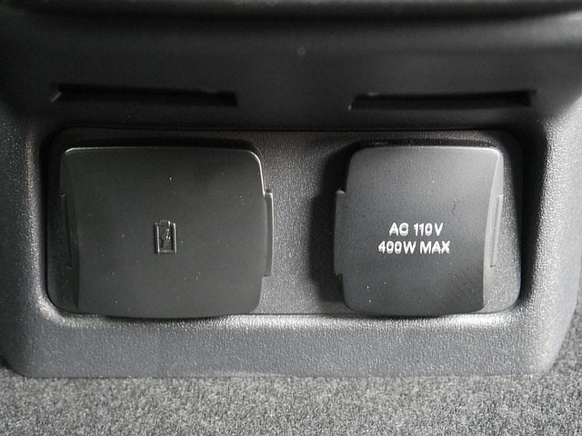 2025 Ford Bronco Badlands 4WD