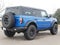 2025 Ford Bronco Badlands 4WD