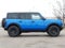 2025 Ford Bronco Badlands 4WD