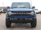 2025 Ford Bronco Badlands 4WD