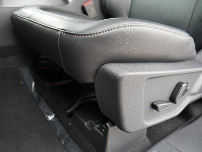 2025 Ford Bronco Badlands 4WD