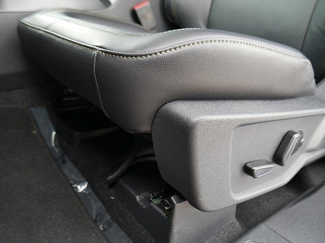 2025 Ford Bronco Badlands 4WD