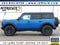 2025 Ford Bronco Badlands 4WD