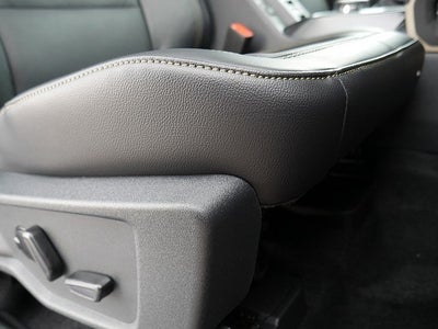 2025 Ford Bronco Badlands 4WD