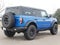 2025 Ford Bronco Badlands 4WD
