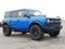 2025 Ford Bronco Badlands 4WD