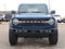 2025 Ford Bronco Badlands 4WD