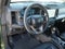 2025 Ford Bronco Badlands 4WD