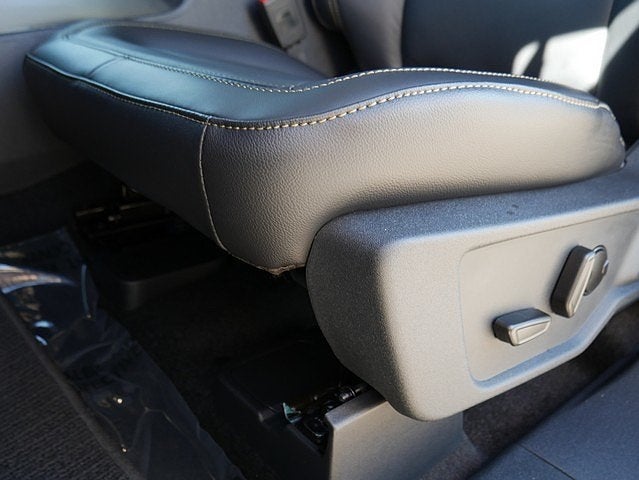 2025 Ford Bronco Badlands 4WD