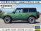 2025 Ford Bronco Badlands 4WD