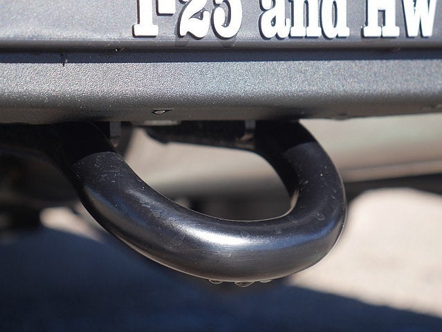 2025 Ford Bronco Badlands 4WD