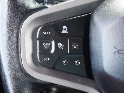 2024 Ford Bronco Badlands 4WD
