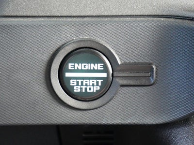 2024 Ford Bronco Badlands 4WD