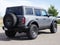 2024 Ford Bronco Badlands 4WD