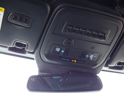 2024 Ford Bronco Badlands 4WD