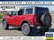2025 Ford Bronco Badlands 4WD