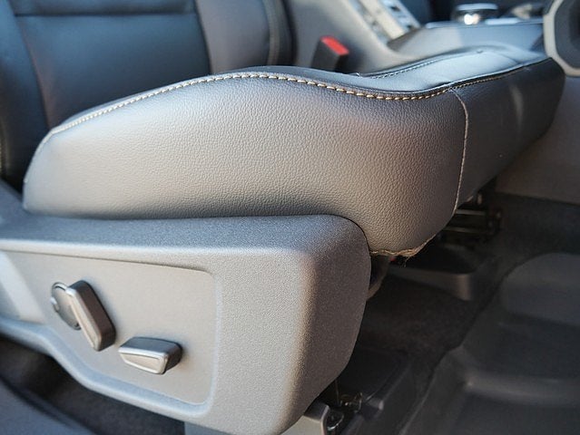 2025 Ford Bronco Badlands 4WD