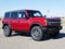 2025 Ford Bronco Badlands 4WD