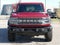 2025 Ford Bronco Badlands 4WD
