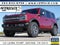 2025 Ford Bronco Badlands 4WD