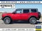2025 Ford Bronco Badlands 4WD
