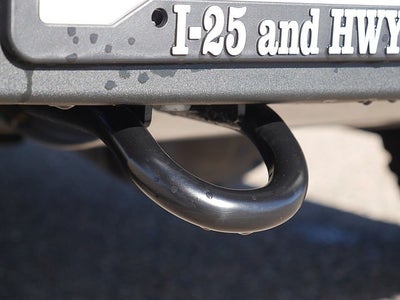 2025 Ford Bronco Badlands 4WD