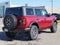 2025 Ford Bronco Badlands 4WD