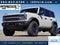 2026 Ford Bronco Badlands 4WD