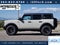 2026 Ford Bronco Badlands 4WD