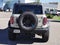 2026 Ford Bronco Badlands 4WD