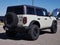 2026 Ford Bronco Badlands 4WD