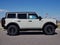 2026 Ford Bronco Badlands 4WD